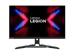 El monitor para juegos Lenovo Legion R27fc-30 tiene una frecuencia de refresco de hasta 280 Hz. (Fuente de la imagen: Lenovo)