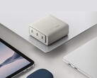 El cargador GaN USB-C multipuerto de 100 W de Lenovo ya está disponible en EE. UU.