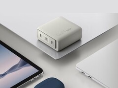 El cargador GaN USB-C multipuerto de 100 W de Lenovo ya está disponible en EE. UU.