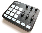 El Solocaster de OneOdio es un mezclador de audio básico con útiles efectos de sonido y voz.