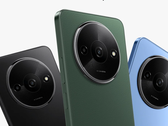 El POCO C61(...?). (Fuente: Xiaomi)