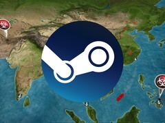 «Plague Inc: Evolved» está disponible en Steam con un descuento del 90 % hasta el 9 de julio. 