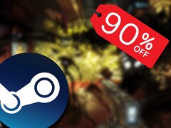  Con un descuento del 90%, Prey está disponible en Steam por 3 $ hasta el 26 de abril. (Fuente de la imagen: Steam)