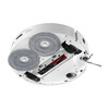 La Roborock Qrevo Curv 2 Pro. (Fuente de la imagen: Roborock)