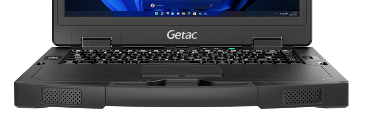 (Fuente de la imagen: Getac)