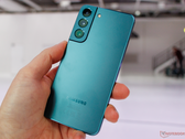 El Galaxy S22 se lanza con Android 12 y One UI 4.1. (Fuente de la imagen: NotebookCheck)