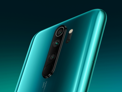 El despliegue del MIUI 12 para el Redmi Note 8 Pro casi ha terminado. (Fuente de la imagen: Xiaomi)