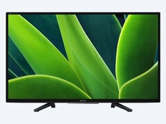 El televisor inteligente Sony Bravia W830K de 32 pulgadas ha sido lanzado en la India. (Fuente de la imagen: Sony)