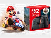 El paquete Nintendo Switch 2 Mario Kart World costará 500 $ (Fuente de la imagen: Nintendo)