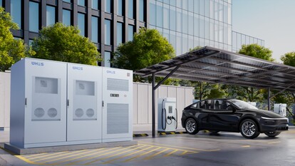 También es posible su uso en exteriores.