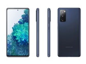 La Galaxy S20 FE estará disponible en múltiples colores. (Fuente de la imagen: Samsung Philippines)