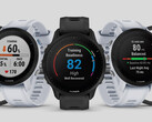 El Forerunner 255 y el Forerunner 955 deberían recibir pronto nuevas actualizaciones estables de software. (Fuente de la imagen: Garmin)