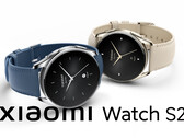 Xiaomi vende el Watch S2 en cuatro estilos. (Fuente de la imagen: Xiaomi)