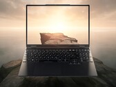 Los ultrabooks EVO 15 se actualizan con las APU Intel Arrow Lake-H y AMD Strix Point. (Fuente de la imagen: XMG)