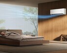 Se ha anunciado la actualización OTA 5.6.1 del Xiaomi Air Conditioner. (Fuente de la imagen: Xiaomi)