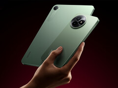 Los nuevos productos se lanzarán el 26 de junio de 2025. En la imagen: Redmi K Pad y K80 Ultra. (Fuente de la imagen: Xiaomi)