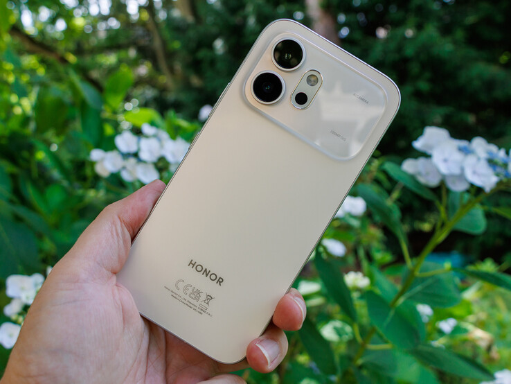 Reseña: Honor 600. Unidad de prueba facilitada por Honor. 