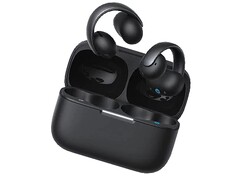 Los Soundcore AeroClip ya están disponibles en Amazon (Fuente de la imagen: Anker)