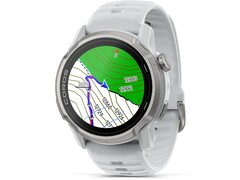 Apex 4 : Nuevo smartwatch para atletas de resistencia. (Fuente de la imagen: Coros)