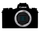 Según los rumores, Canon lanzará una cámara compacta PowerShot V100 con sensor APS-C y montura de objetivos intercambiables. (Fuente de la imagen: Canon - editado)