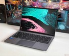 Un rival del MacBook Neo con Intel Wildcat Lake por 449 dólares: reseña del portátil Chuwi UniBook