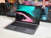 Un rival del MacBook Neo con Intel Wildcat Lake por 449 dólares: reseña del portátil Chuwi UniBook