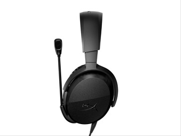 Cloud Stinger 3 con cable en negro.