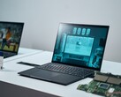 ASUS ha actualizado la serie ExpertBook B3 a los procesadores Intel Meteor Lake. (Fuente de la imagen: Notebookcheck)