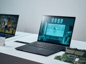 ASUS ha actualizado la serie ExpertBook B3 a los procesadores Intel Meteor Lake. (Fuente de la imagen: Notebookcheck)
