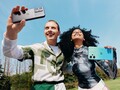 El OnePlus Nord CE 2 Lite se presenta en dos opciones de color, ambas por 299 euros, con 6 GB de RAM y 128 GB de almacenamiento. (Fuente de la imagen: OnePlus)