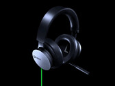 Los auriculares estéreo Xbox son una versión con cable de los auriculares inalámbricos Xbox. (Fuente de la imagen: Microsoft)