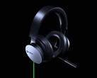 Los auriculares estéreo Xbox son una versión con cable de los auriculares inalámbricos Xbox. (Fuente de la imagen: Microsoft)