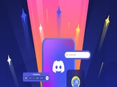 La actualización de la aplicación móvil de Discord se pondrá en marcha en breve (Fuente de la imagen: Discord)