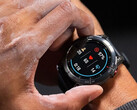 la versión 15.76 debería estar disponible en los programas estables y beta de Garmin. (Fuente de la imagen: Garmin)