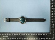 Reloj Galaxia Samsung 3. (Fuente de la imagen: @_the_tech_guy)