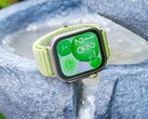 Huawei Watch Fit 4 Pro: El smartwatch recibe una nueva actualización. (Fuente de la imagen: Daniel Schmidt)