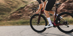 La bicicleta eléctrica iAerolight Pro 1.9 tiene una autonomía de hasta 185 km (~115 millas). (Fuente de la imagen: BH Bikes)