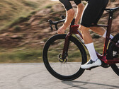 La bicicleta eléctrica iAerolight Pro 1.9 tiene una autonomía de hasta 185 km (~115 millas). (Fuente de la imagen: BH Bikes)