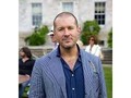 Jony Ive. (Fuente: Wikipedia)