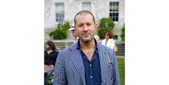 Jony Ive. (Fuente: Wikipedia)