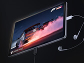 El Legion Tab cuenta con dos puertos USB Type-C compatibles con los estándares USB 2.0 y USB 3.1 Gen 2. (Fuente de la imagen: Lenovo)