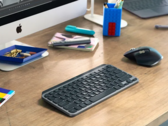 Logitech es uno de los principales fabricantes de periféricos informáticos (Fuente de la imagen: Logitech)