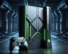 La Xbox Series X salió a la venta en noviembre de 2020, 7 años después del lanzamiento de la Xbox One. (Fuente: DallE 3)