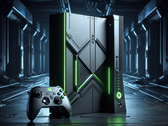 La Xbox Series X salió a la venta en noviembre de 2020, 7 años después del lanzamiento de la Xbox One. (Fuente: DallE 3)