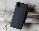 El Pixel 4a. (Fuente: Business Insider)