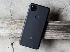 El Pixel 4a. (Fuente: Business Insider)