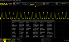 PWM (1/10 de luminosidad)