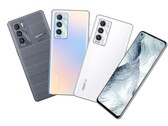 El GT Master Edition. (Fuente: Realme)