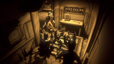 (Fuente de la imagen: Steam)