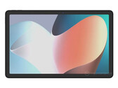 Parece que Lenovo está preparando un sucesor del Tab M10 5G llamado Tab M10a 5G. (Fuente de la imagen: Google Play Console vía MySmartPrice)